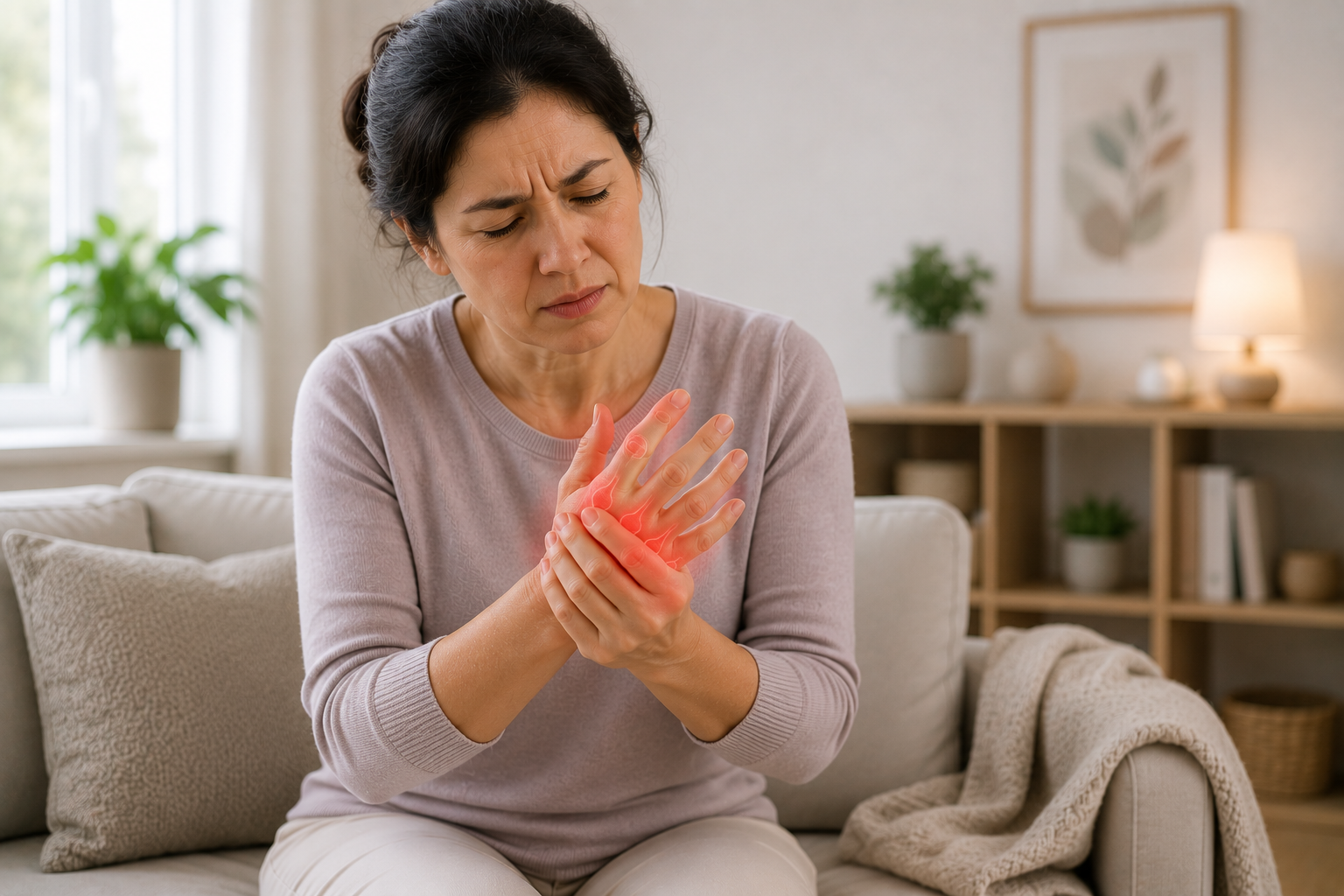 Arthritis Treatment St Albert