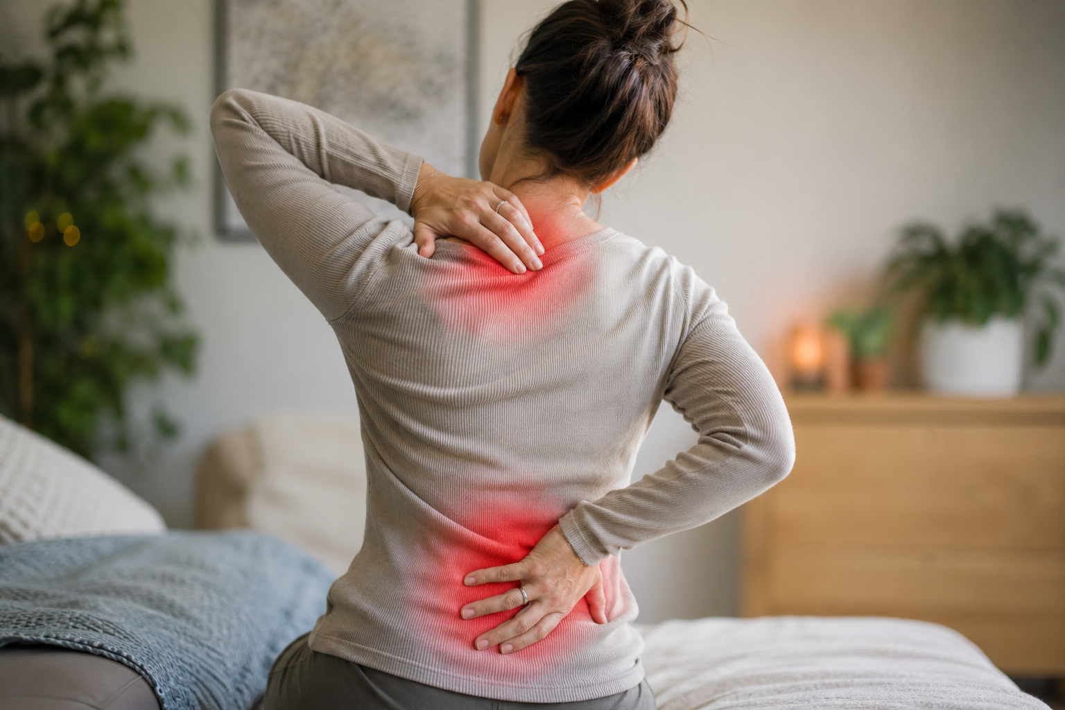 Chronic Pain Treatment St Albert