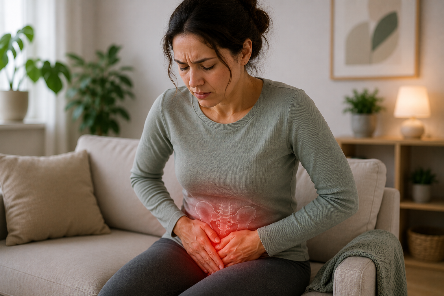 Pelvic Floor Dysfunction Treatment St Albert