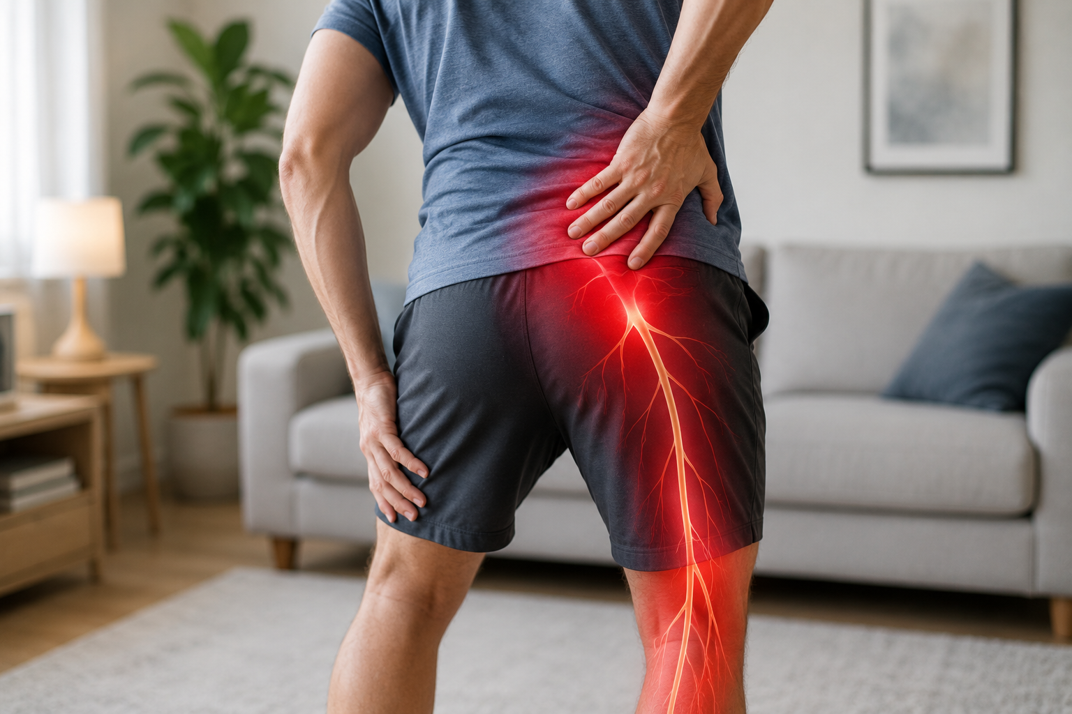 Sciatica Treatment St Albert