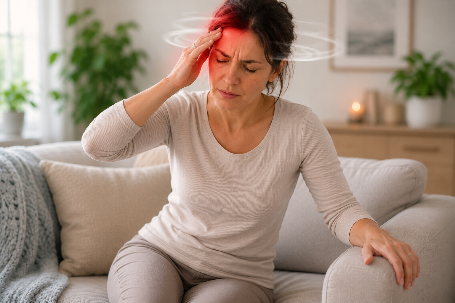 Vestibular Disorder Treatment St Albert