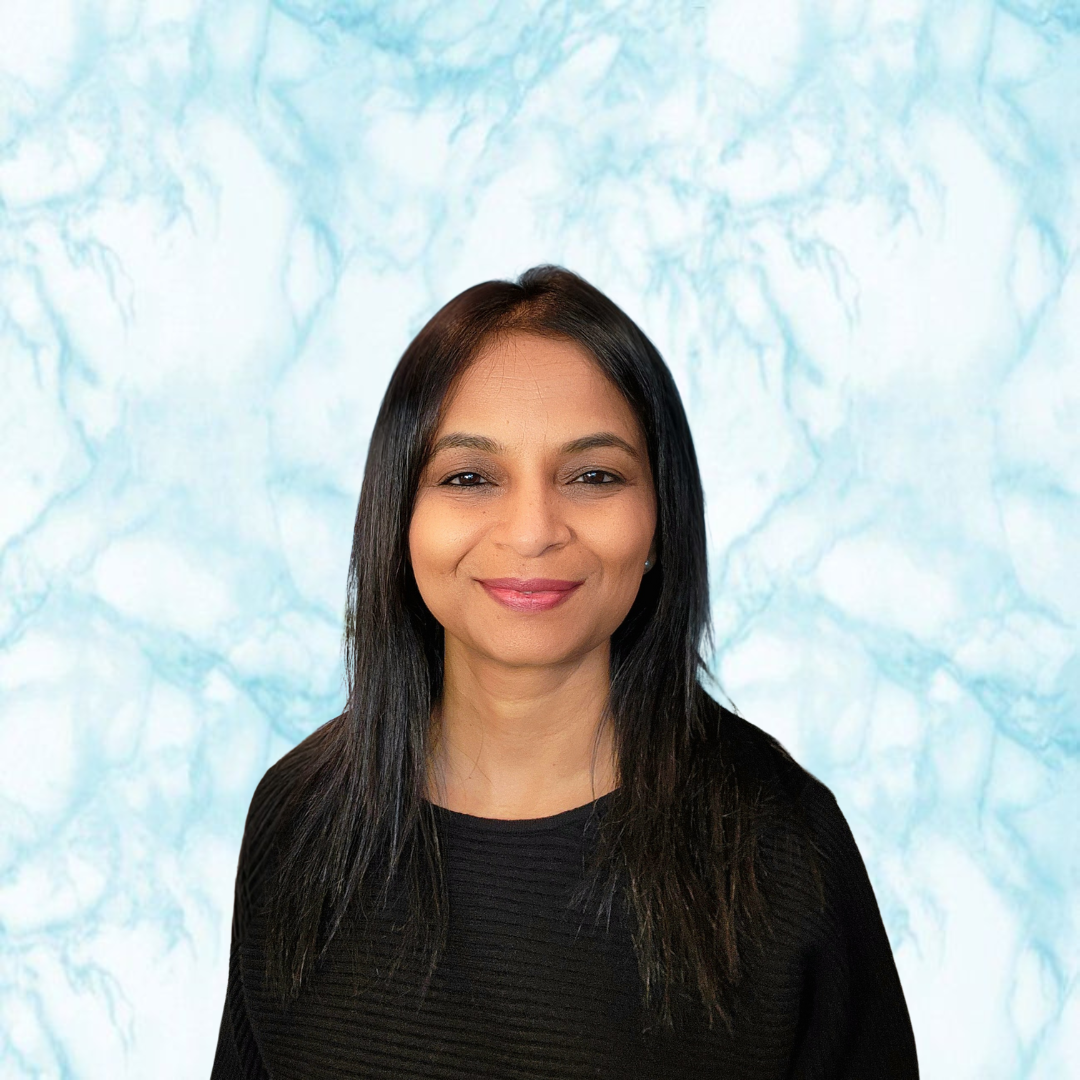 Anjali Sarna