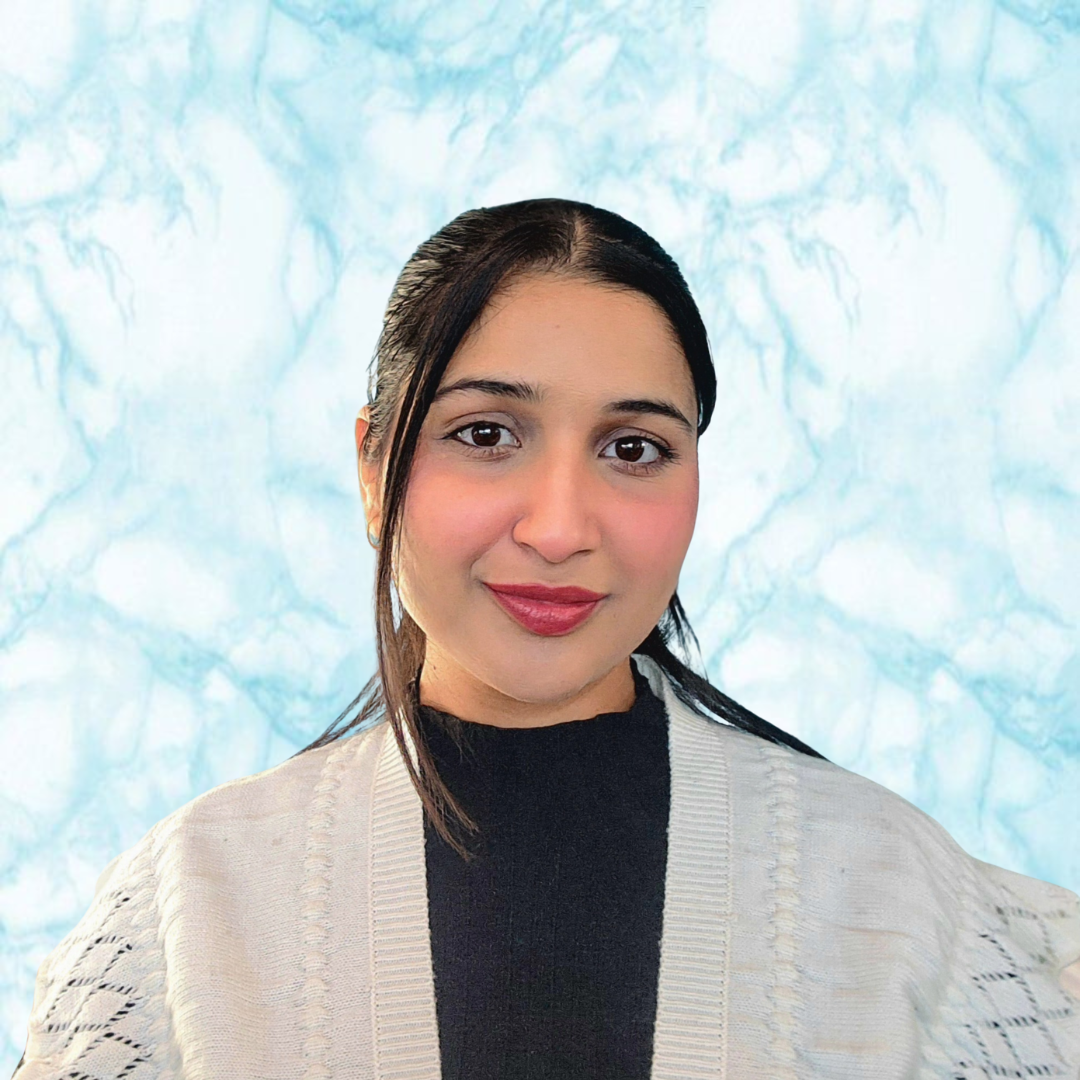 Arshpreet Kaur