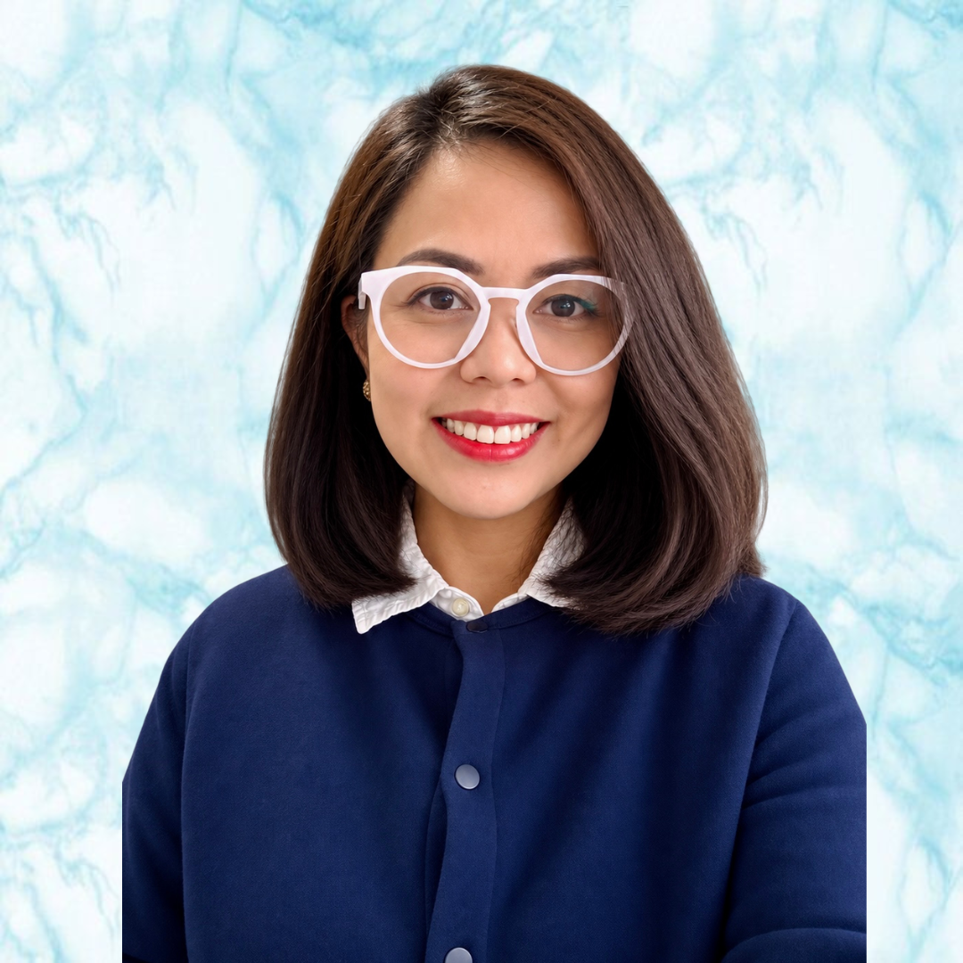 Evaginelle Aguelo