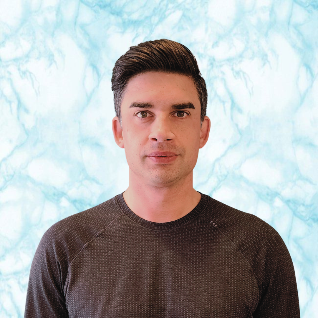 Dr. Ryan Van Halst