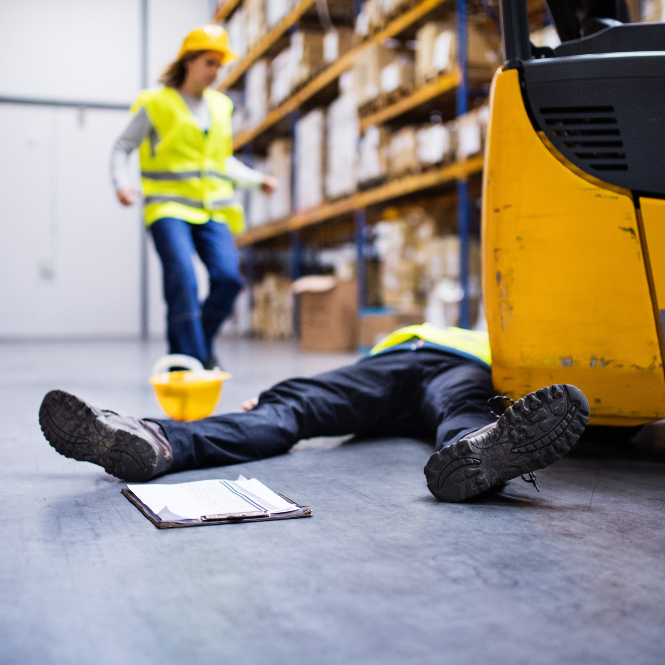 Work Related Injury Treatments St Albert