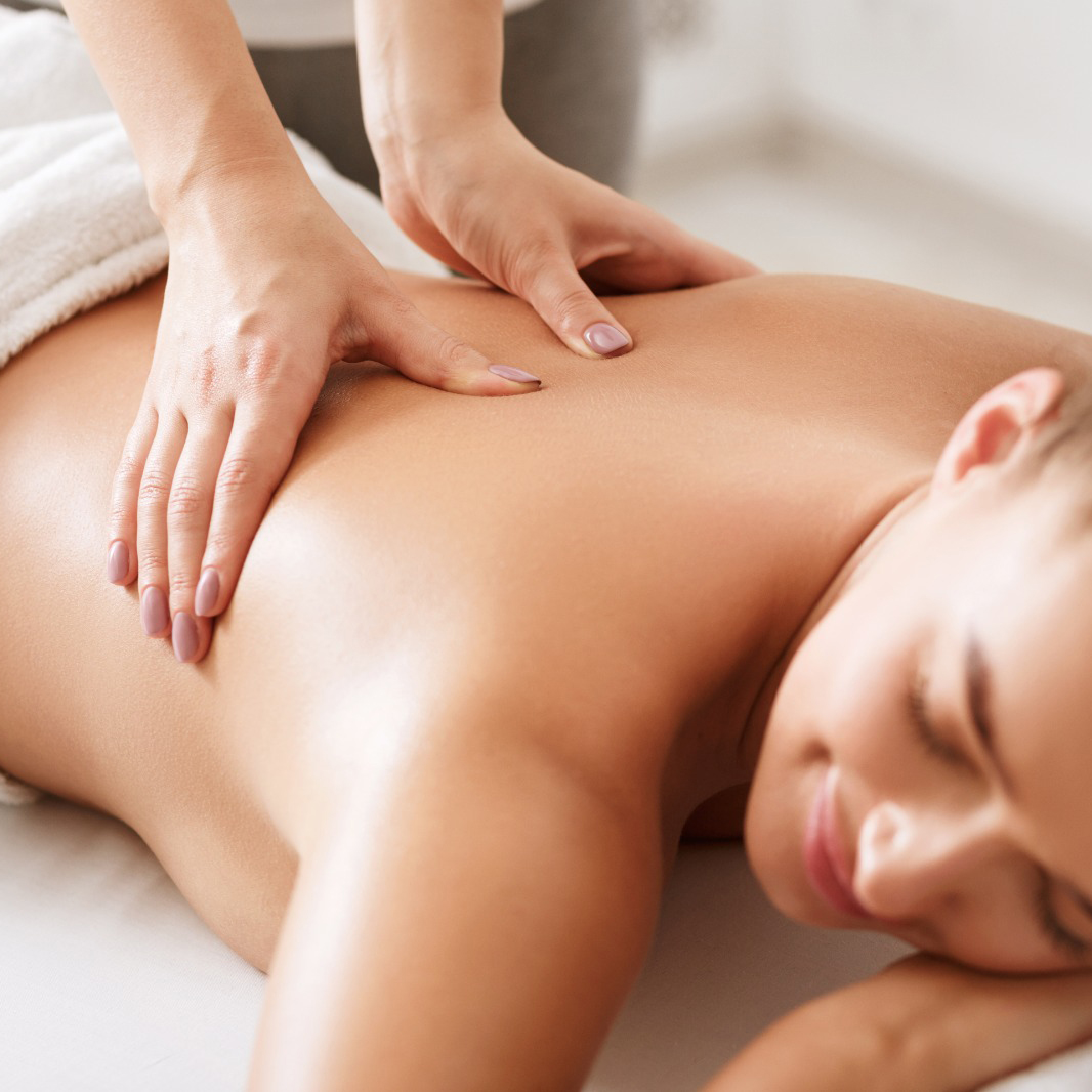 Massage Therapy Treatment St Albert